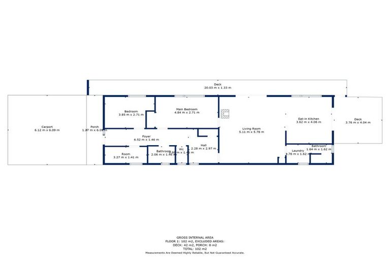 Photo of property in 23 Crossley Street, Katikati, 3129