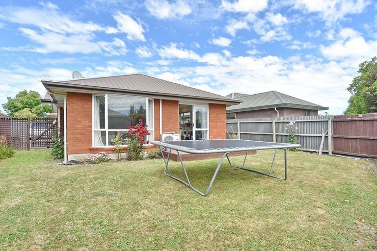 Photo of property in 48a Glenmore Avenue, Casebrook, Christchurch, 8051