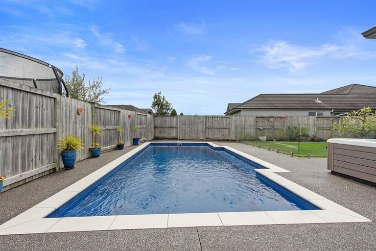 Photo of property in 15 Brad Avenue, Flagstaff, Hamilton, 3210