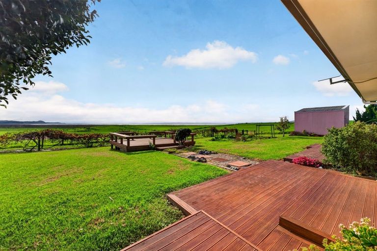 Photo of property in 259 Mairetahi Road, South Head, Helensville, 0874