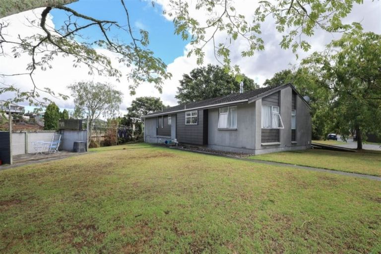 Photo of property in 8 Connolly Place, Huntly, 3700