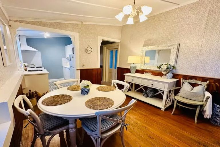 Photo of property in 3 Teviot Street, Roxburgh, 9500