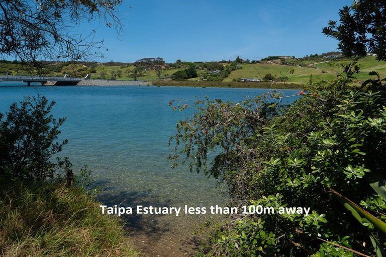 Photo of property in 3b Oruru Road, Taipa, Kaitaia, 0483