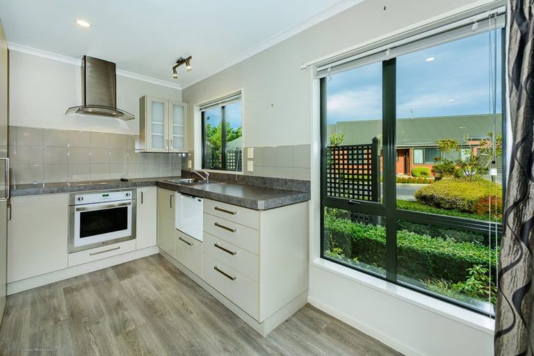 Photo of property in Liffey Village, 3/28 James Street, Lincoln, 7608