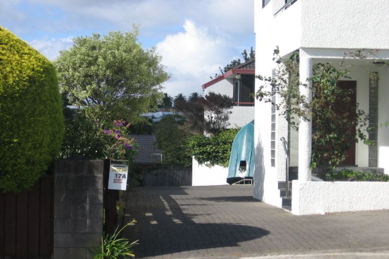 Photo of property in 17 Rawhitiroa Road, Kohimarama, Auckland, 1071