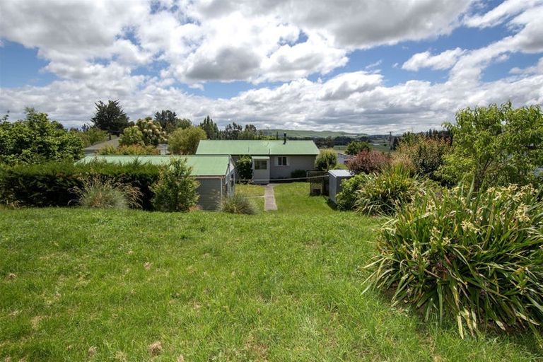 Photo of property in 109 Princes Street, Waikari, 7420