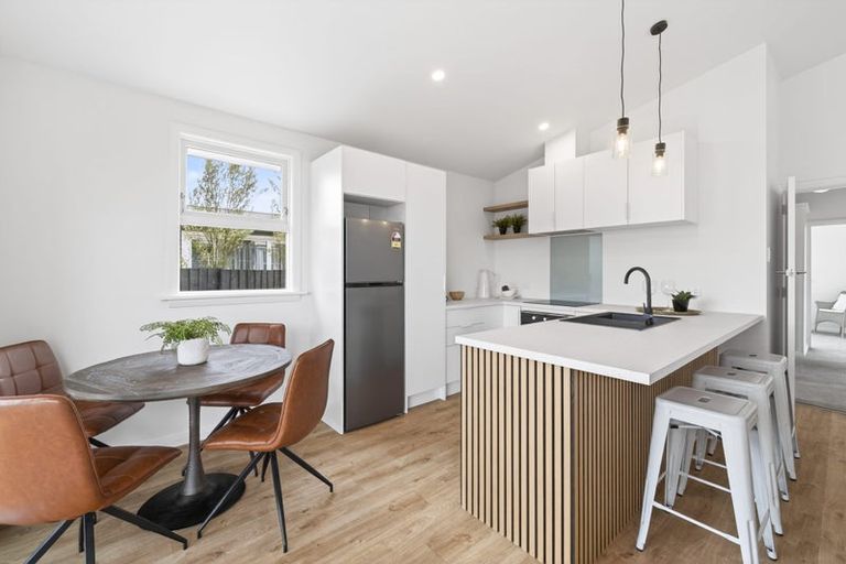 Photo of property in 55 Morrison Avenue, Northcote, Christchurch, 8052