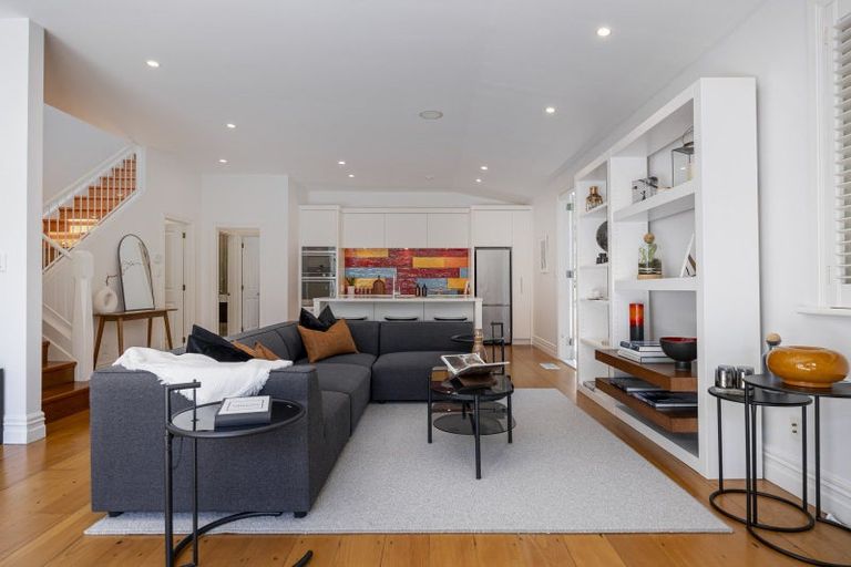 Photo of property in 11 Vine Street, Saint Marys Bay, Auckland, 1011