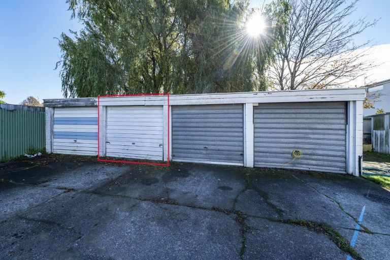 Photo of property in 2/45 Gresford Street, Edgeware, Christchurch, 8013