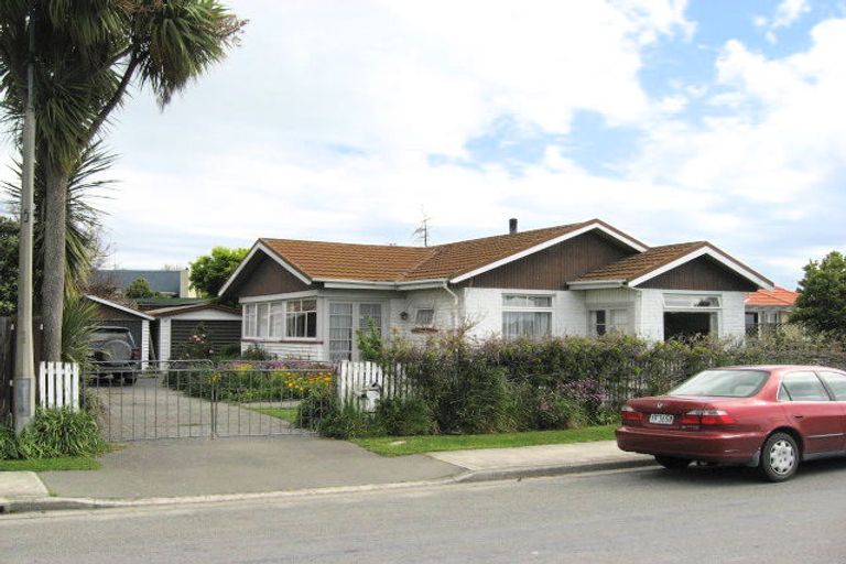 Photo of property in 55a Cam Road, Kaiapoi, 7630