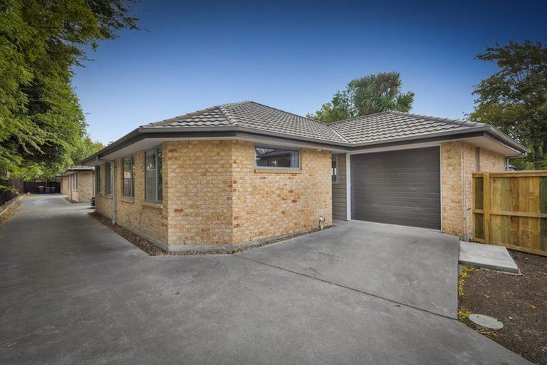 Photo of property in 36 Walpole Street, Waltham, Christchurch, 8023