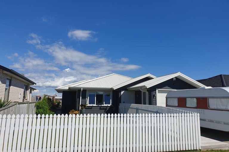 Photo of property in 29 Tawhiti Road, Pukekohe, 2120