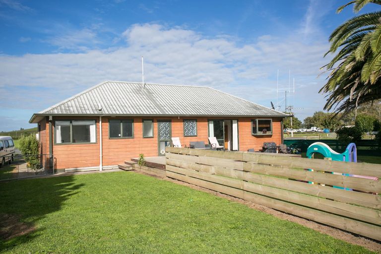 Photo of property in 4774 State Highway 29, Matamata, 3473