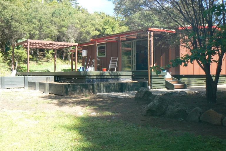 Photo of property in 255 Punakitere Road, Taheke, Kaikohe, 0473