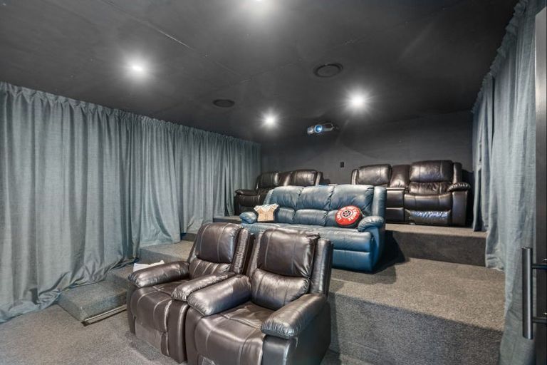 Photo of property in 661 Creyke Road, Darfield, 7571