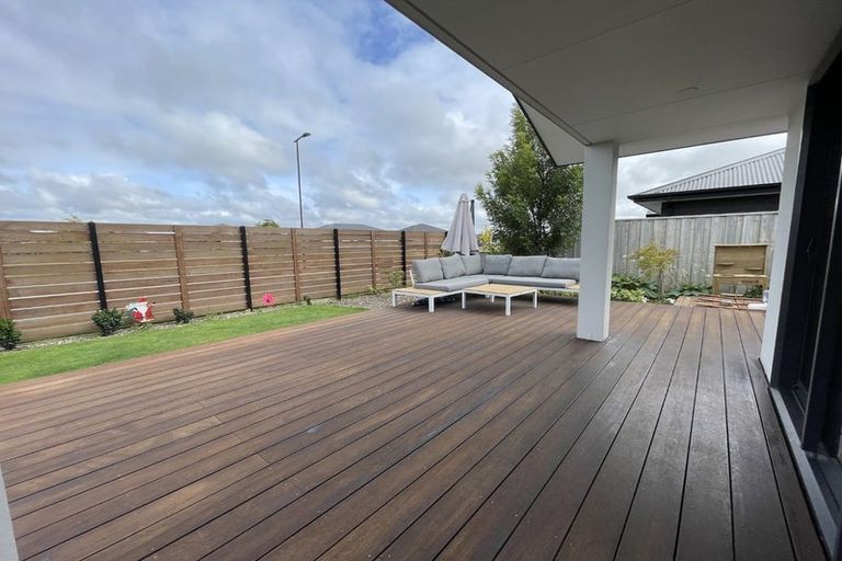 Photo of property in 33 Zabeel Street, Lincoln, 7608