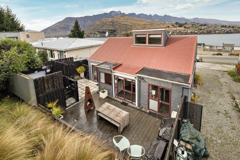Photo of property in 402 Frankton Road, Queenstown, 9300
