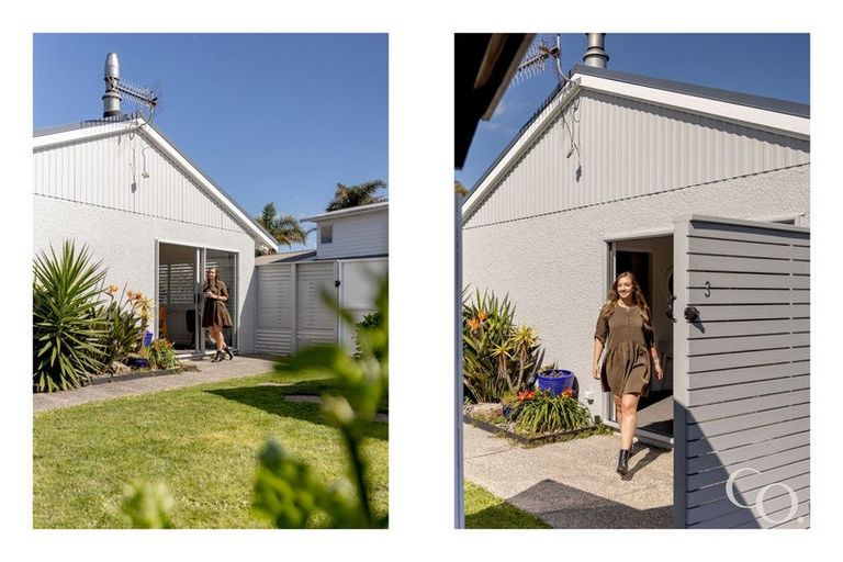 Photo of property in 24c Gobray Crescent, Mount Maunganui, 3116