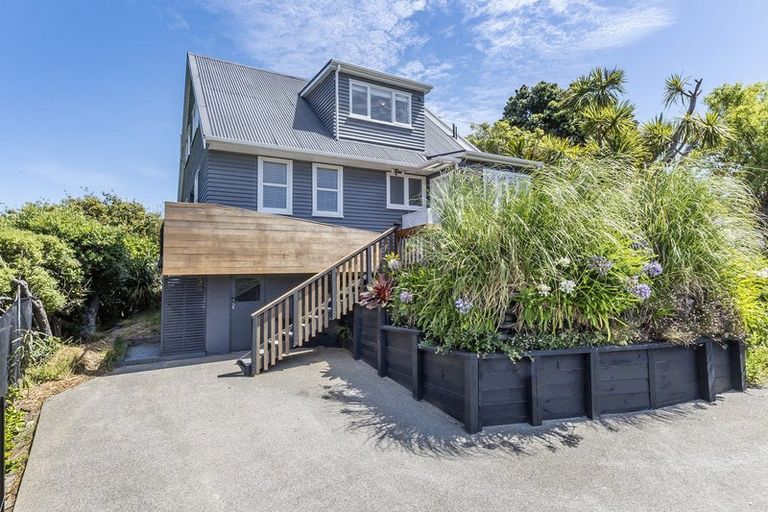 Photo of property in 63 Gordon Road, Plimmerton, Porirua, 5026