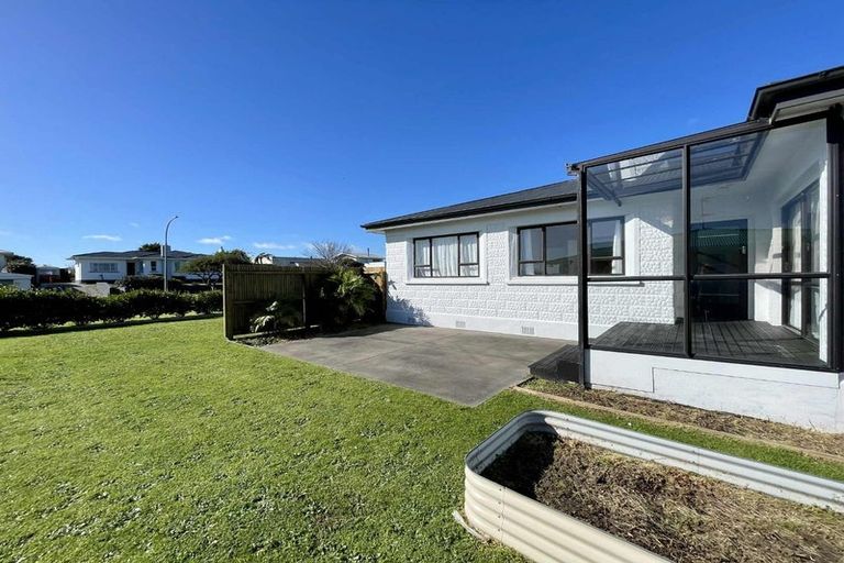 Photo of property in 59 Browne Street, Waitara, 4320