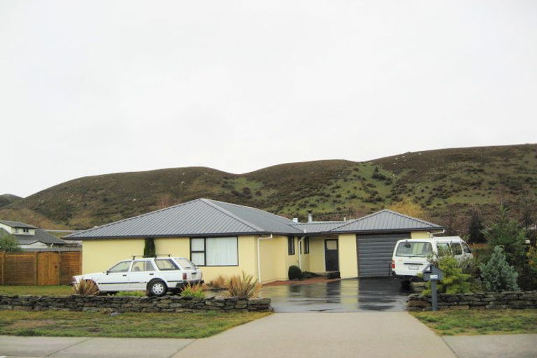 Photo of property in 154 Hazlett Street, Clyde, 9330