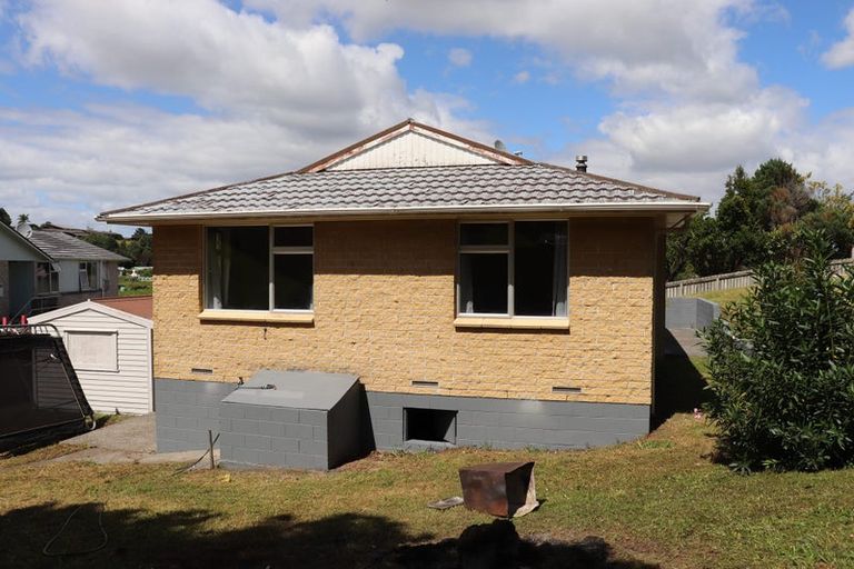 Photo of property in 25 Gavin Place, Huntly, 3700