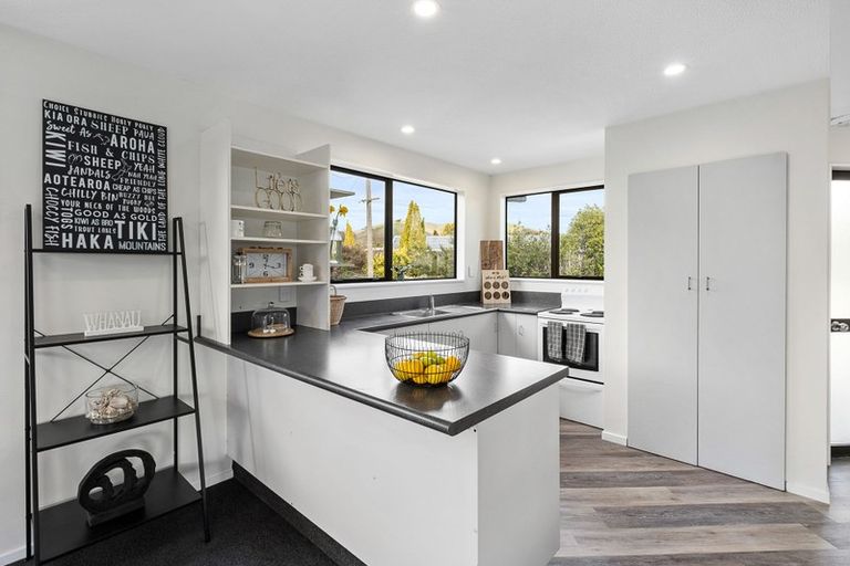 Photo of property in 16a Belvue Crescent, Witherlea, Blenheim, 7201