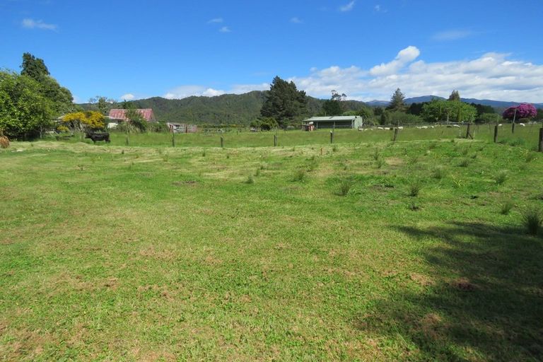 Photo of property in 3 Chattockville Road, Reefton, 7830