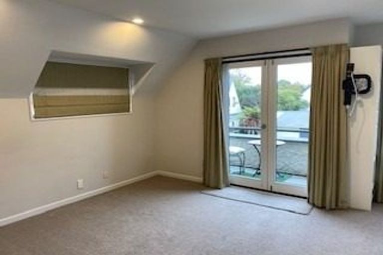 Photo of property in 4/11 Bristol Street, St Albans, Christchurch, 8014