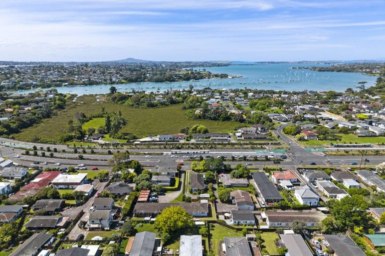 Photo of property in 4/53 Pakuranga Road, Pakuranga, Auckland, 2010
