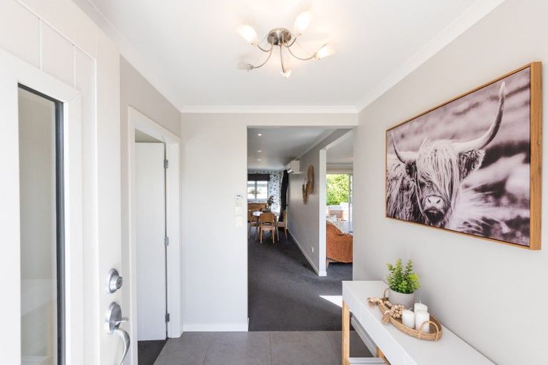 Photo of property in 322a College Street, West End, Palmerston North, 4410