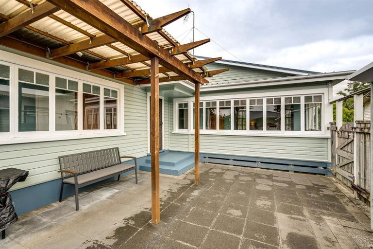 Photo of property in 509 Saint Aubyn Street West, Hastings, 4122