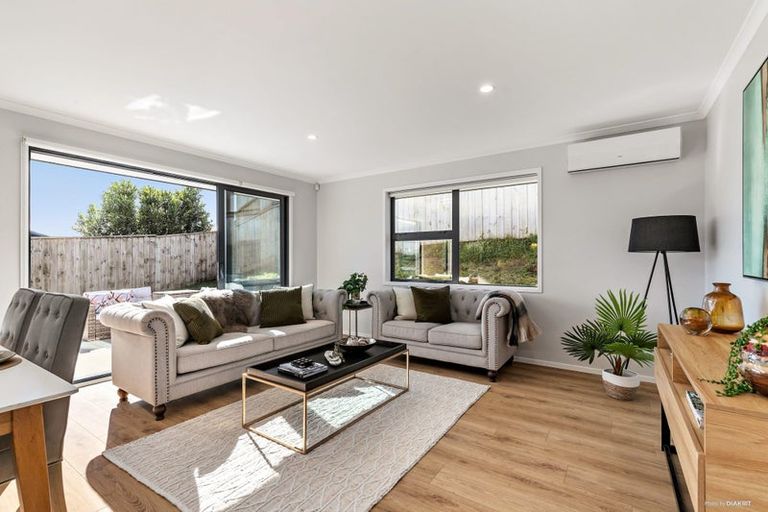 Photo of property in 31b Leathem Crescent, Pokeno, 2402