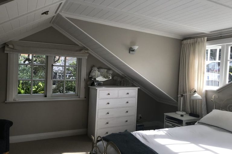 Photo of property in 40 Ventnor Street, Seatoun, Wellington, 6022