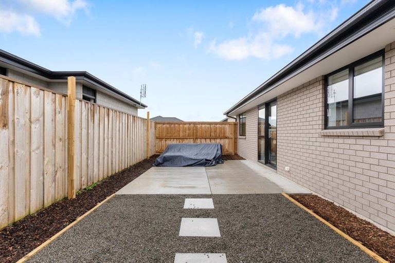 Photo of property in 27 Cooney Avenue, Darfield, 7571