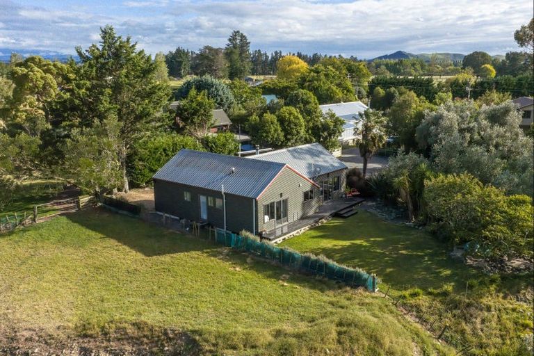 Photo of property in 89 Kereru Road, Maraekakaho, Hastings, 4171