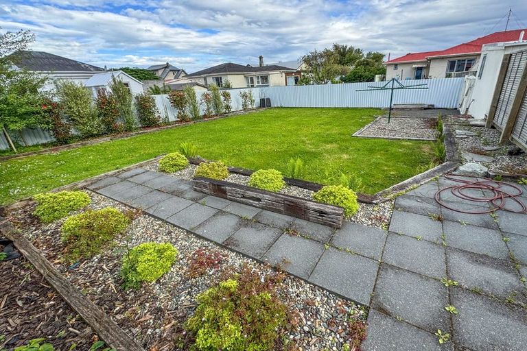 Photo of property in 85 Jackson Street, Richmond, Invercargill, 9810