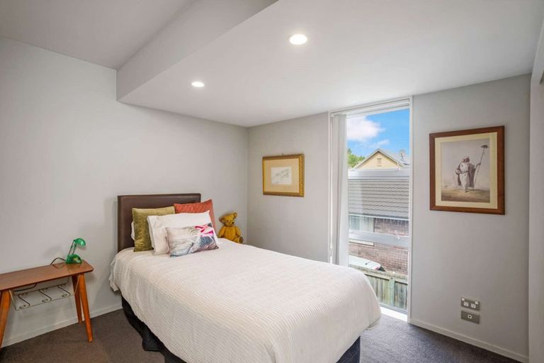 Photo of property in 60b Brockworth Place, Riccarton, Christchurch, 8011