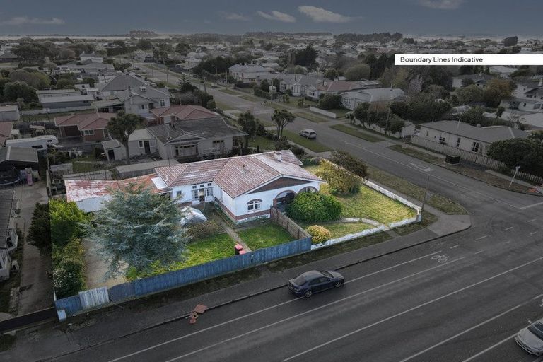 Photo of property in 337 Ness Street, Appleby, Invercargill, 9812