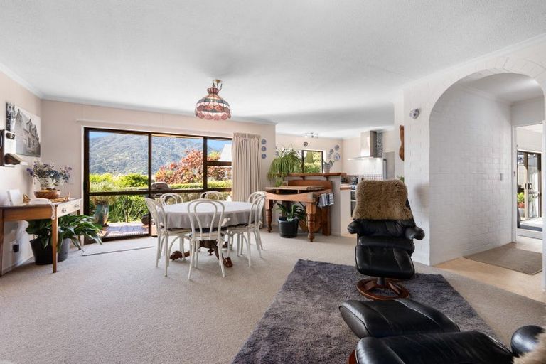 Photo of property in 3 Okiwa Place, Anakiwa, Picton, 7281