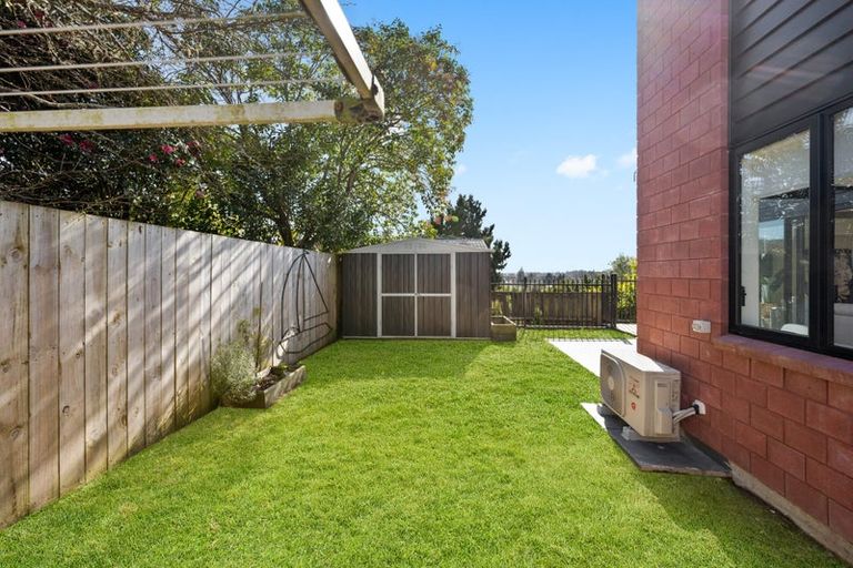 Photo of property in 7/18 Mahoe Street, Melville, Hamilton, 3206