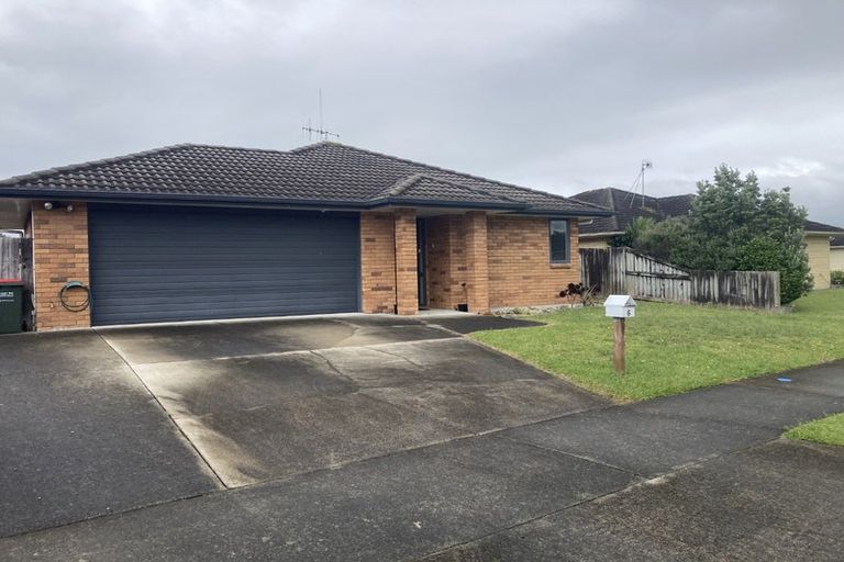 Photo of property in 6 Salisbury Place, Hamilton East, Hamilton, 3216