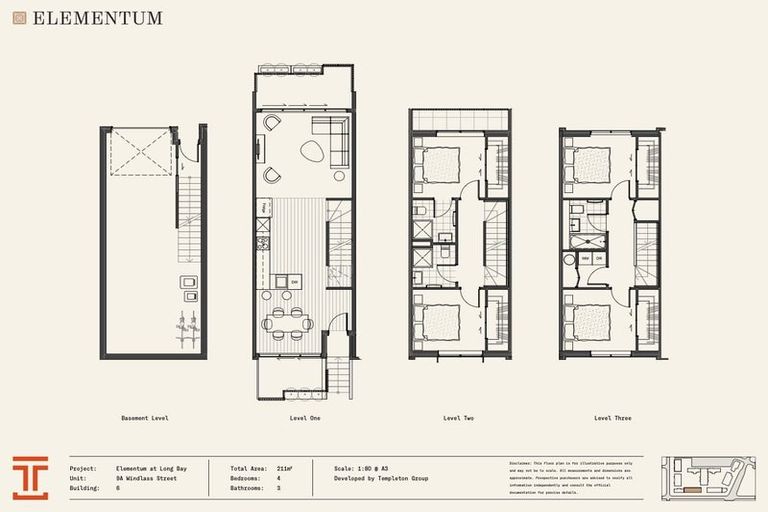 Photo of property in 9a Windlass Street, Long Bay, Auckland, 0630
