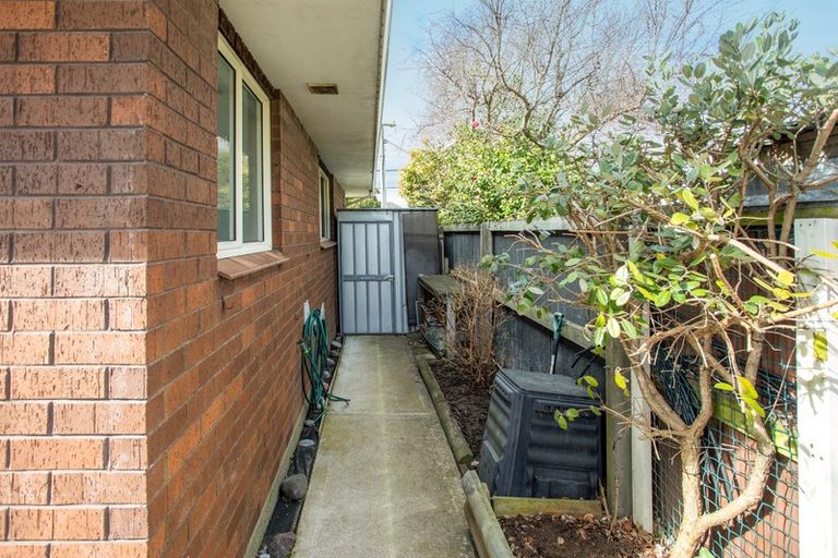Photo of property in 2a Dalkeith Street, Hoon Hay, Christchurch, 8025