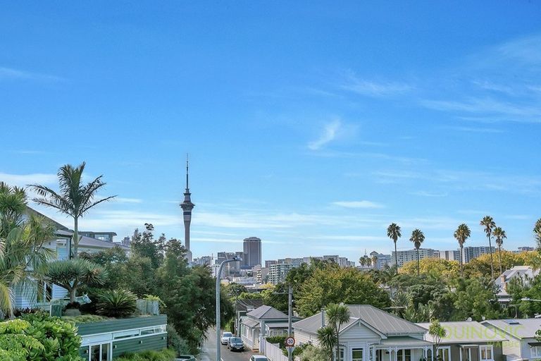 Photo of property in 15 Georgina Street, Freemans Bay, Auckland, 1011