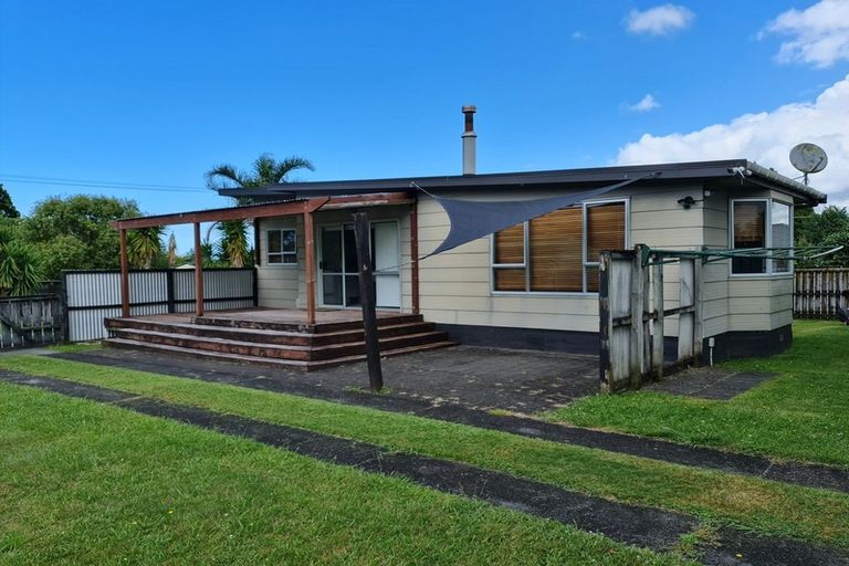 Photo of property in 6 Queen Street, Waihi, 3610