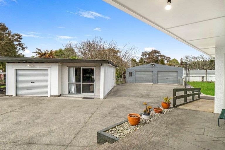 Photo of property in 22 Bombay Street, Aramoho, Whanganui, 4500