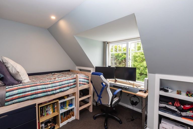 Photo of property in 44 Alpha Avenue, Strowan, Christchurch, 8052