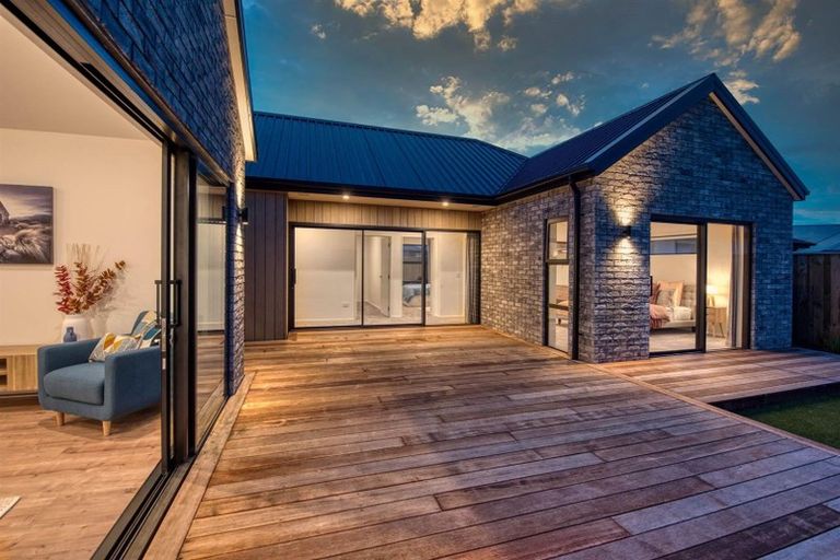 Photo of property in 73 Silverstream Boulevard, Kaiapoi, 7630