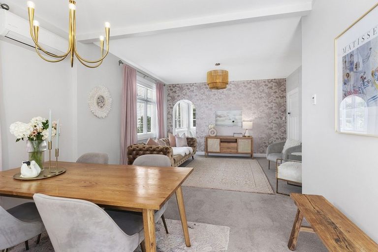 Photo of property in 7 Marsden Avenue, Karori, Wellington, 6012